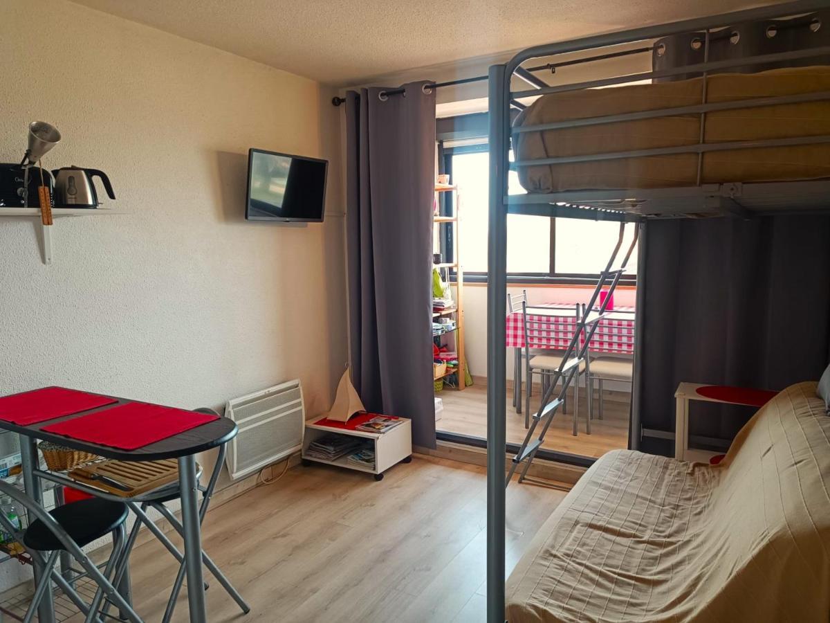 Studio Confortable A 2 Min De La Plage, Seignosse, Pour 3 Pers. - Fr-1-239-900 מראה חיצוני תמונה