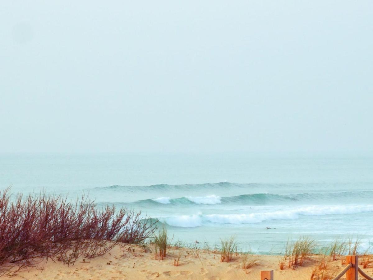 Studio Confortable A 2 Min De La Plage, Seignosse, Pour 3 Pers. - Fr-1-239-900 מראה חיצוני תמונה
