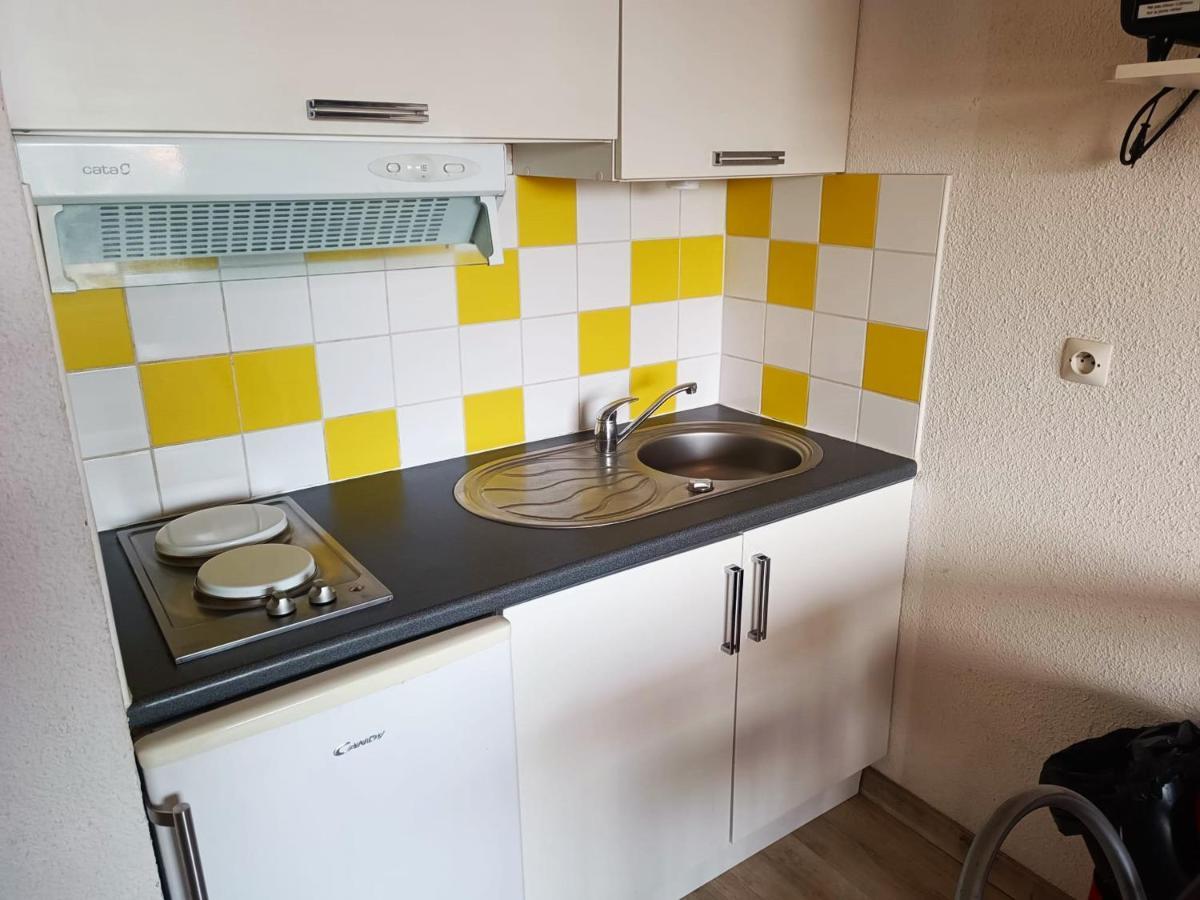 Studio Confortable A 2 Min De La Plage, Seignosse, Pour 3 Pers. - Fr-1-239-900 מראה חיצוני תמונה