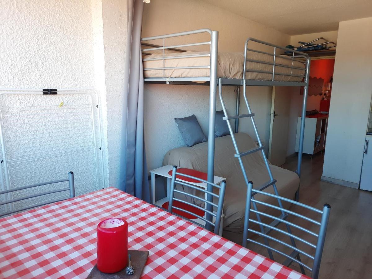 Studio Confortable A 2 Min De La Plage, Seignosse, Pour 3 Pers. - Fr-1-239-900 מראה חיצוני תמונה