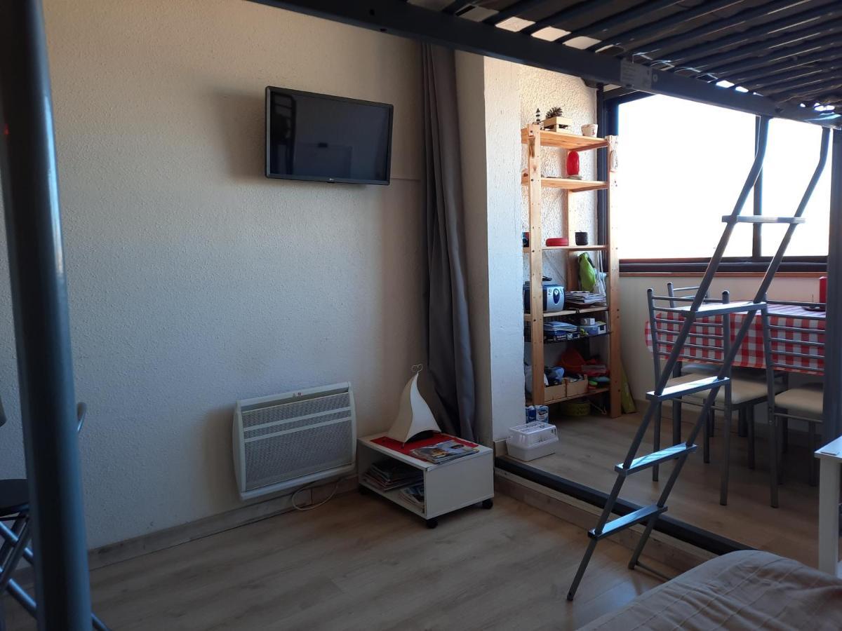 Studio Confortable A 2 Min De La Plage, Seignosse, Pour 3 Pers. - Fr-1-239-900 מראה חיצוני תמונה