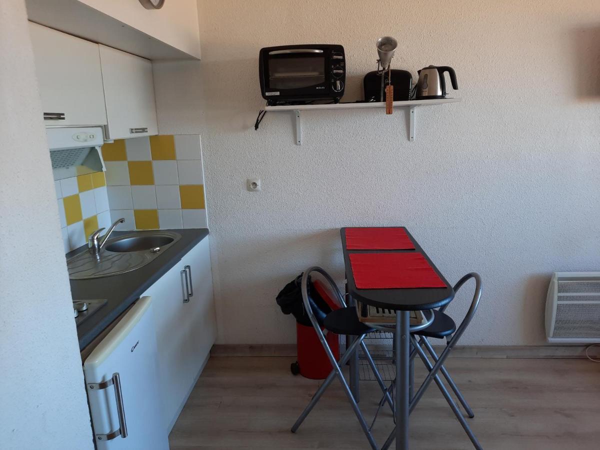 Studio Confortable A 2 Min De La Plage, Seignosse, Pour 3 Pers. - Fr-1-239-900 מראה חיצוני תמונה
