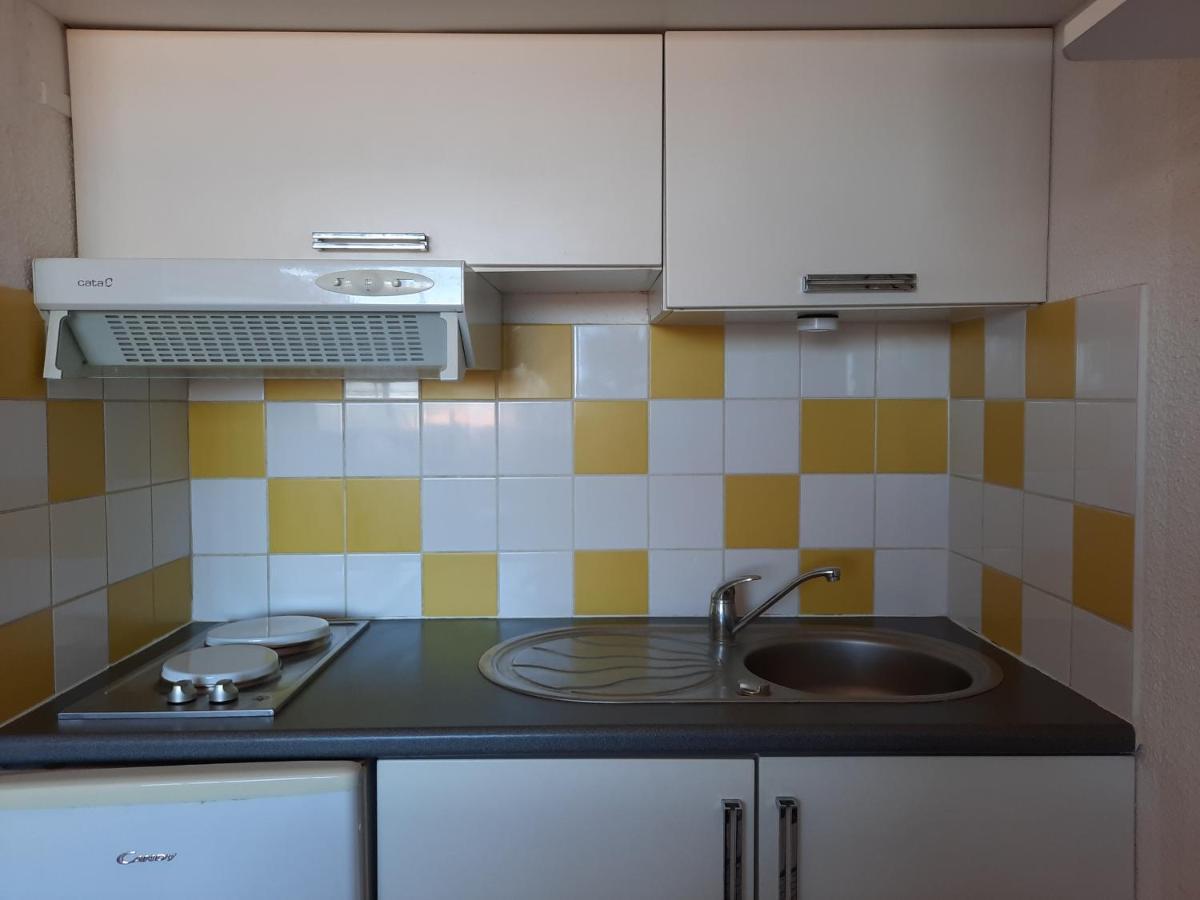 Studio Confortable A 2 Min De La Plage, Seignosse, Pour 3 Pers. - Fr-1-239-900 מראה חיצוני תמונה