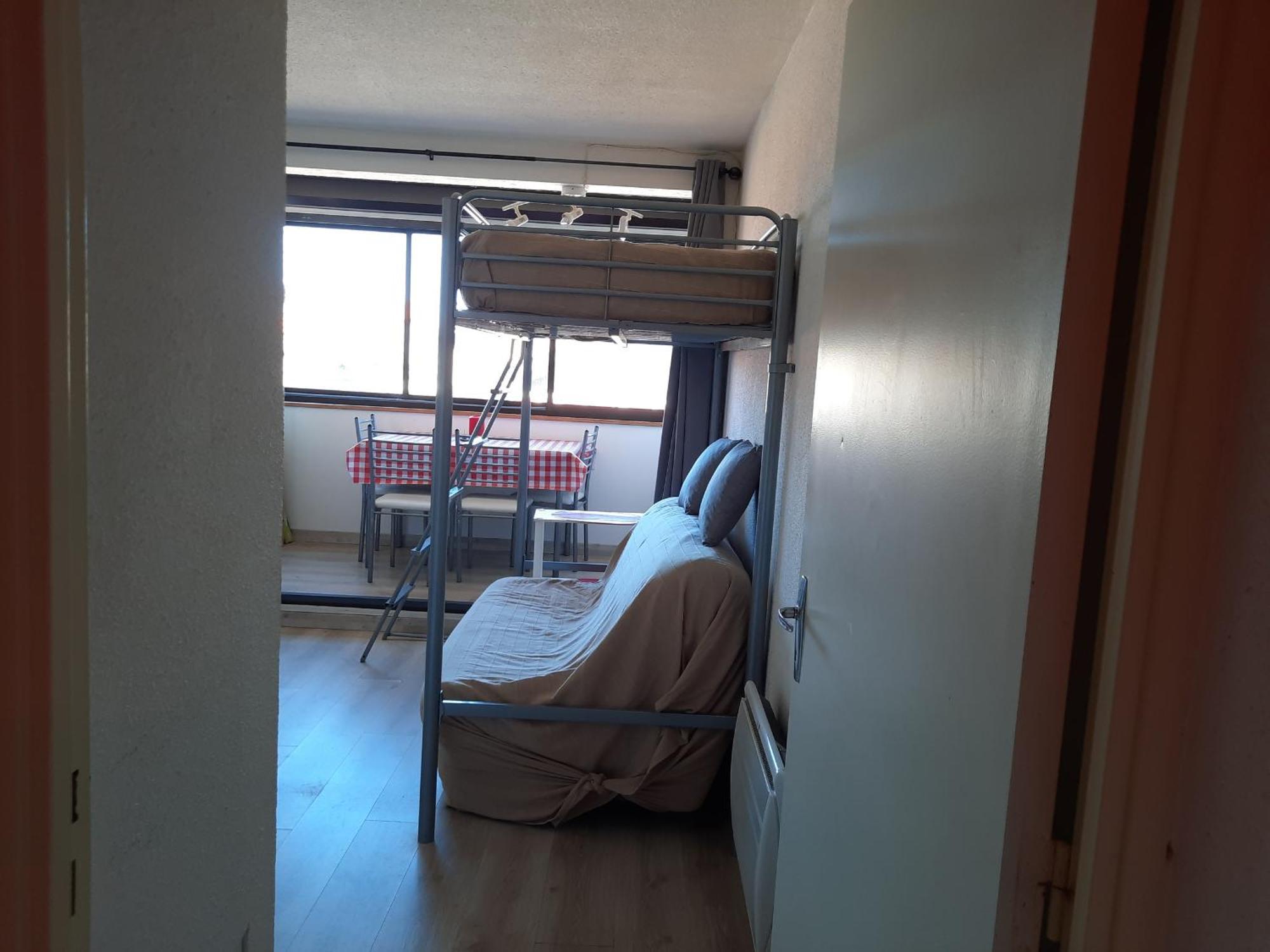 Studio Confortable A 2 Min De La Plage, Seignosse, Pour 3 Pers. - Fr-1-239-900 מראה חיצוני תמונה
